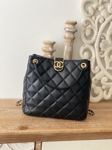 Chanel Handbags 972